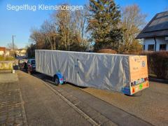 Focke-Wulf 51 Olympia Meise zu verkaufen - neuer Preis!