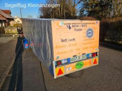 Focke-Wulf 51 Olympia Meise zu verkaufen - neuer Preis!