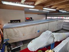 Focke-Wulf 51 Olympia Meise zu verkaufen - neuer Preis!