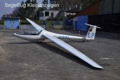 DG-300 ELAN, sehr gepflegt als Komplettpaket