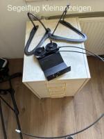 Bugwiper system, manual, complete