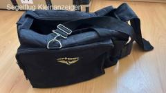 Jeppesen Pilotentasche