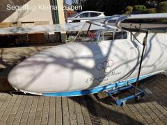 Focke-Wulf 51 Olympia Meise zu verkaufen - neuer Preis!