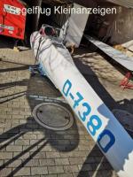 Focke-Wulf 51 Olympia Meise zu verkaufen - neuer Preis!