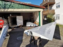 Focke-Wulf 51 Olympia Meise zu verkaufen - neuer Preis!