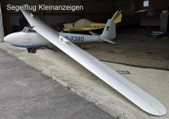 Focke-Wulf 51 Olympia Meise zu verkaufen - neuer Preis!