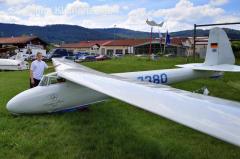 Focke-Wulf 51 Olympia Meise zu verkaufen - neuer Preis!