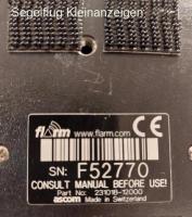 Flarm F5 im gutem zustand 