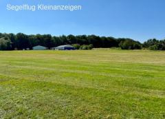 Fliegen ohne Deckel in der schönen Pfalz