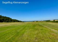 Fliegen ohne Deckel in der schönen Pfalz