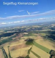 Fliegen ohne Deckel in der schönen Pfalz