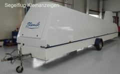 Glider trailer Spindelberger Cobra I