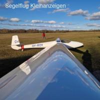 St Libelle H201b with low hours