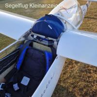 St Libelle H201b with low hours