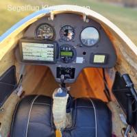 St Libelle H201b with low hours