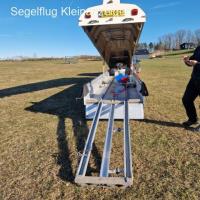 St Libelle H201b with low hours