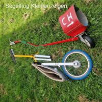 St Libelle H201b with low hours