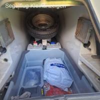St Libelle H201b with low hours