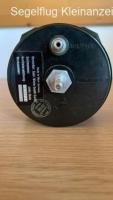 Winter Fahrtmesser 6 FMS 421 / 80mm 