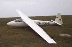 Alexander Schleicher Ka6 E
