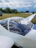 Falke SF 25 C 2100 SAUER 80PS (RESERVIERT)
