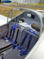 Falke SF 25 C 2100 SAUER 80PS (RESERVIERT)