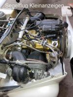 Falke SF 25 C 2100 SAUER 80PS (RESERVIERT)