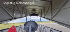 18m glider trailer