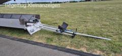 18m glider trailer