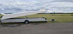 18m glider trailer