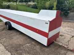 Segelflugzeuganhänger