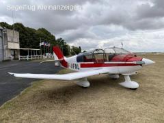 Robin DR-400/180 Remo