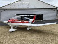 Robin DR-400/180 Remo