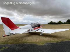 Robin DR-400/180 Remo