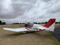 Robin DR-400/180 Remo