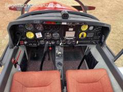 Robin DR-400/180 Remo