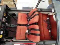 Robin DR-400/180 Remo