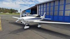 Pulsar XP mit 912 ULS (100PS) zu verkaufen