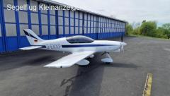 Pulsar XP mit 912 ULS (100PS) zu verkaufen