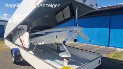 Pulsar XP mit 912 ULS (100PS) zu verkaufen