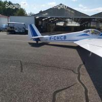 Falke SF25 E 