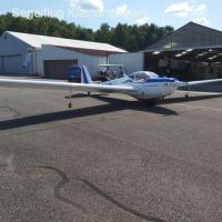 Falke SF25 E 