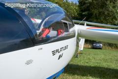 Pilatus B4 PC-11AF