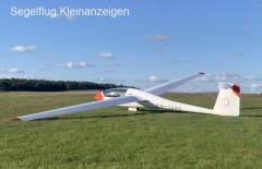 Std Cirrus (PU, Cobra, New Interior)