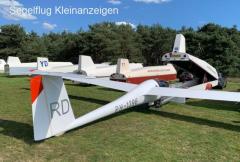 Std Cirrus (PU, Cobra, New Interior)
