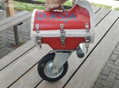Spornkuller Discus 2cT