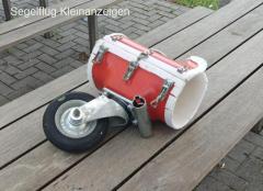 Spornkuller Discus 2cT