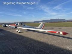 Grob G109 b Motorsegler
