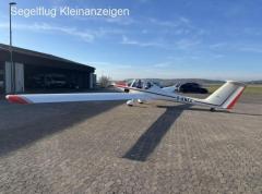 Grob G109 b Motorsegler