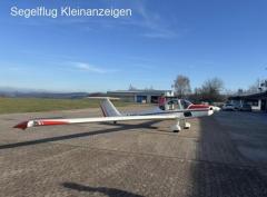Grob G109 b Motorsegler